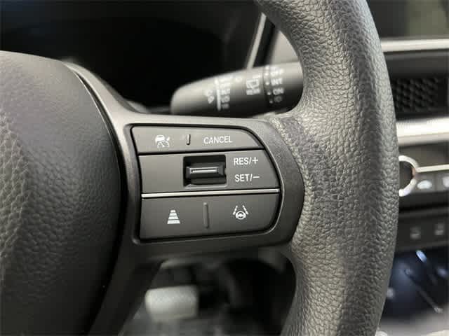 Thumbnail: 2026 Honda CR-V - 16
