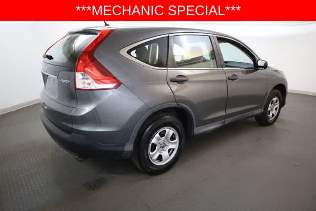 Thumbnail: 2014 Honda CR-V - 8