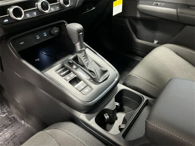 Thumbnail: 2026 Honda CR-V - 22