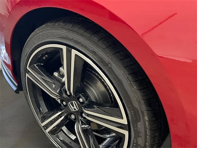 Thumbnail: 2026 Honda Accord - 10