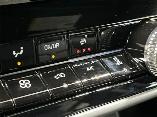 Thumbnail: 2026 Honda Prologue - 16