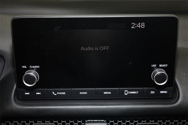 Thumbnail: 2024 Honda HR-V - 26