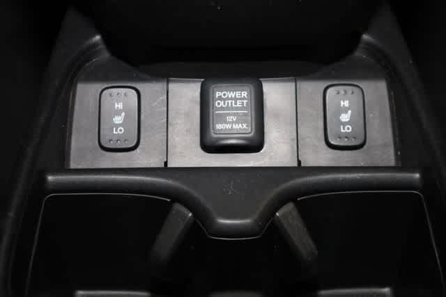 Thumbnail: 2013 Honda CR-V - 28