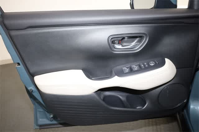 Thumbnail: 2024 Honda HR-V - 13