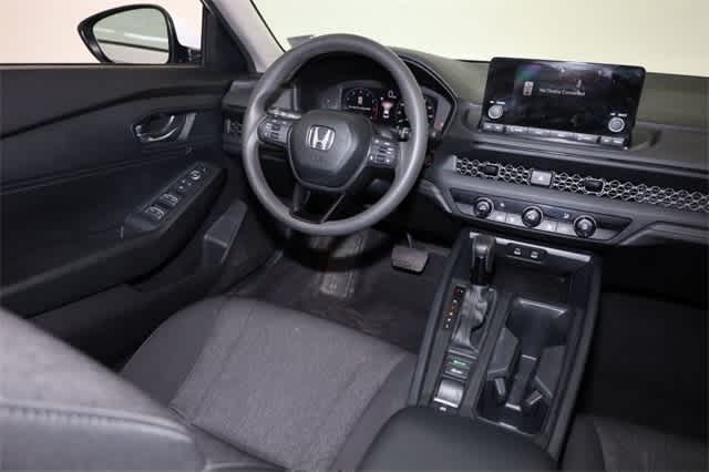 Thumbnail: 2024 Honda Accord - 16