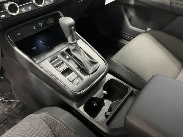 Thumbnail: 2026 Honda CR-V - 22