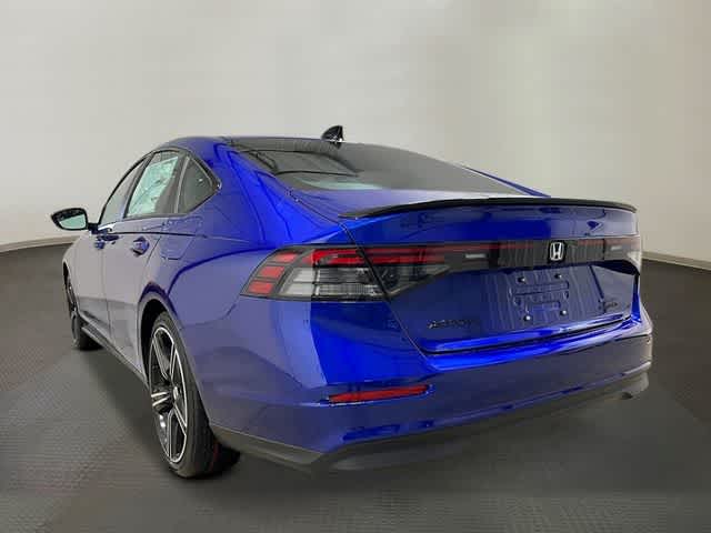 Thumbnail: 2026 Honda Accord - 3