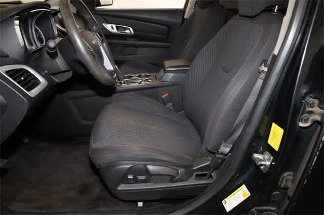 Thumbnail: 2012 GMC Terrain - 15