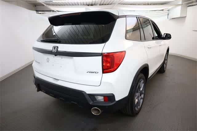 Thumbnail: 2023 Honda Passport - 8