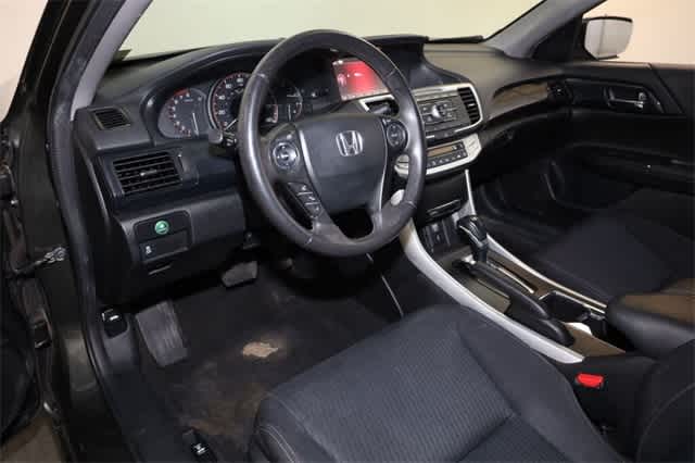 Thumbnail: 2013 Honda Accord - 14