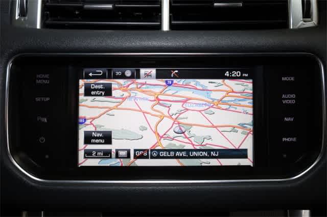 Thumbnail: 2015 Land Rover Range Rover Sport - 27