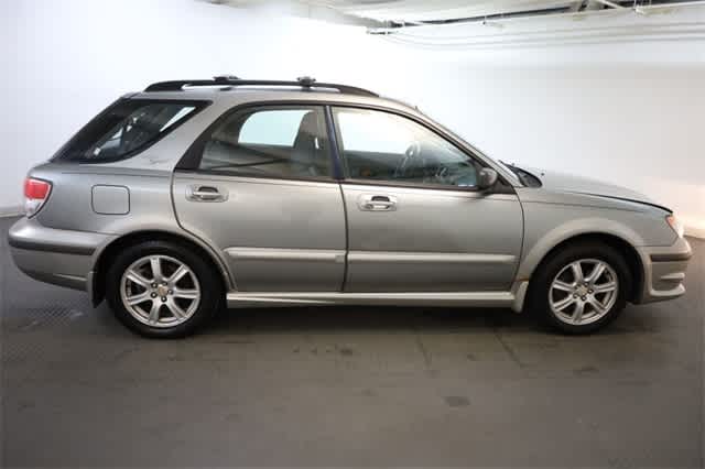 Thumbnail: 2007 Subaru Impreza - 10