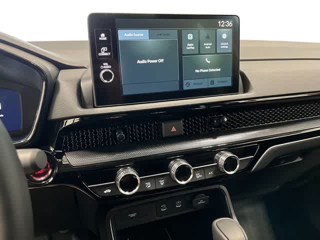 Thumbnail: 2026 Honda CR-V - 19