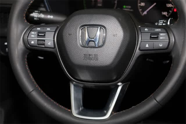 Thumbnail: 2024 Honda CR-V - 32