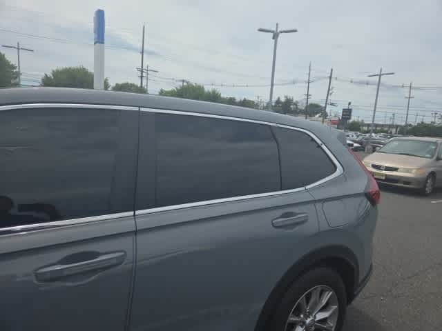 Thumbnail: 2024 Honda CR-V - 4
