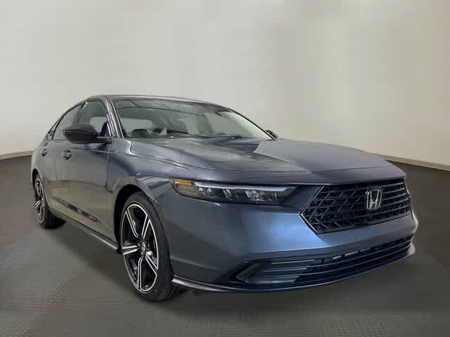Thumbnail: 2026 Honda Accord - 8