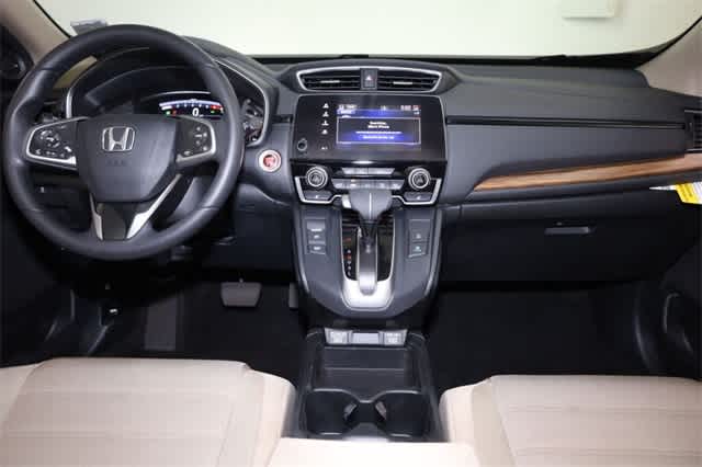 Thumbnail: 2022 Honda CR-V - 17