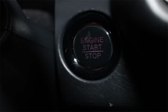 Thumbnail: 2023 Honda HR-V - 30
