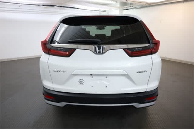 Thumbnail: 2022 Honda CR-V - 6