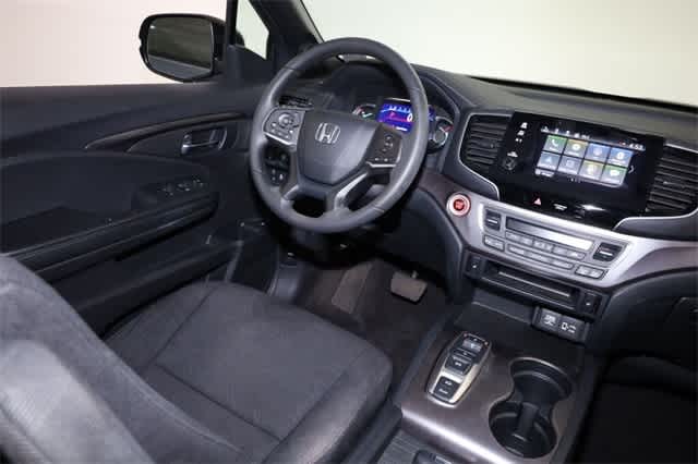 Thumbnail: 2022 Honda Pilot - 16