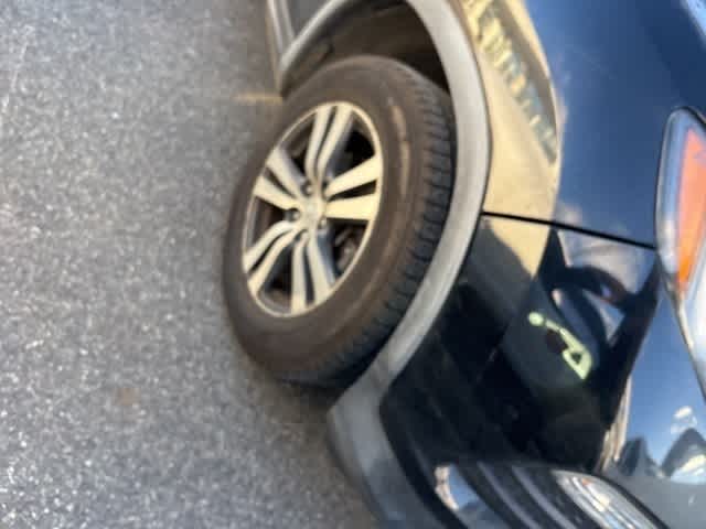 Thumbnail: 2016 Honda Pilot - 23