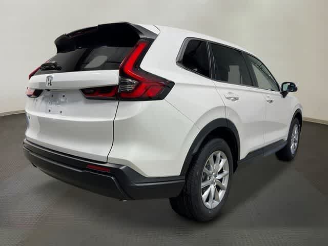 Thumbnail: 2026 Honda CR-V - 6