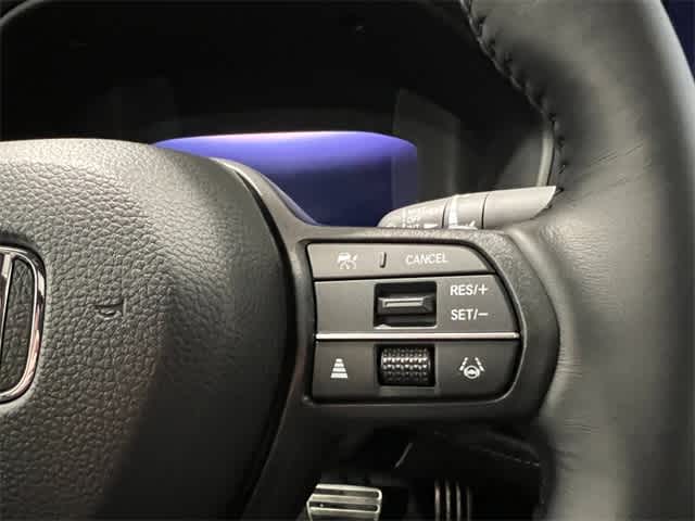 Thumbnail: 2025 Honda Accord - 20