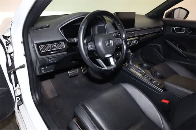 Thumbnail: 2022 Honda Civic - 14