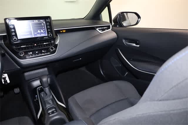 Thumbnail: 2022 Toyota Corolla - 18