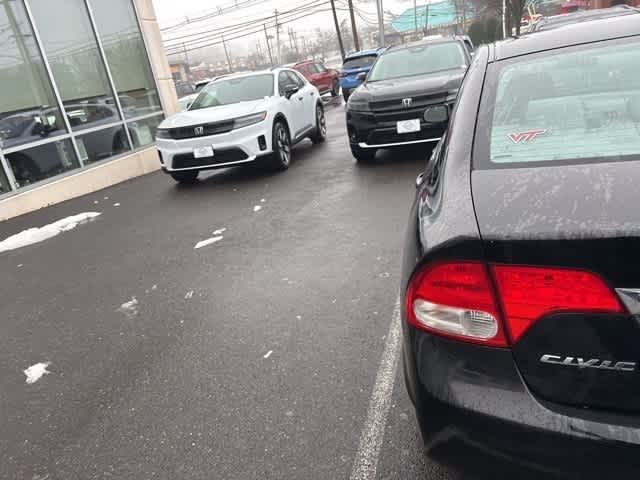 Thumbnail: 2010 Honda Civic - 18