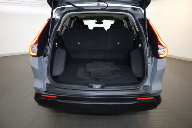Thumbnail: 2024 Honda CR-V - 29
