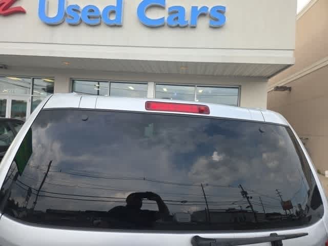 Thumbnail: 2015 Honda Pilot - 9