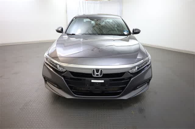 Thumbnail: 2018 Honda Accord - 12