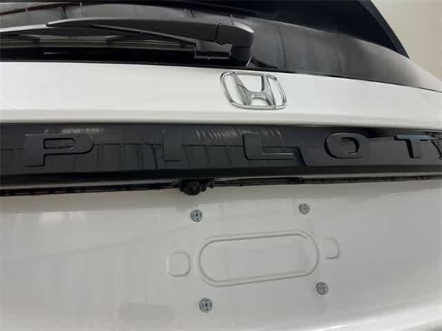 Thumbnail: 2025 Honda Pilot - 5