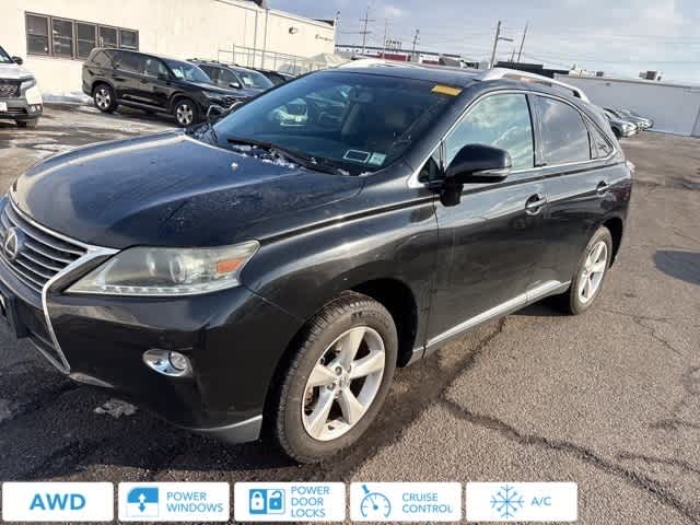 2015 Lexus RX 350 -
                  Union, NJ