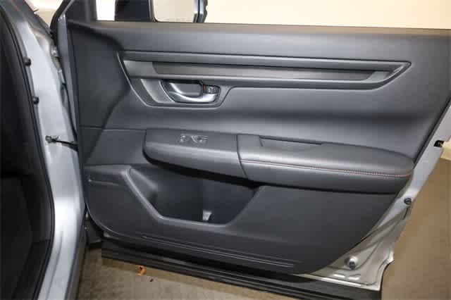 Thumbnail: 2023 Honda CR-V - 22