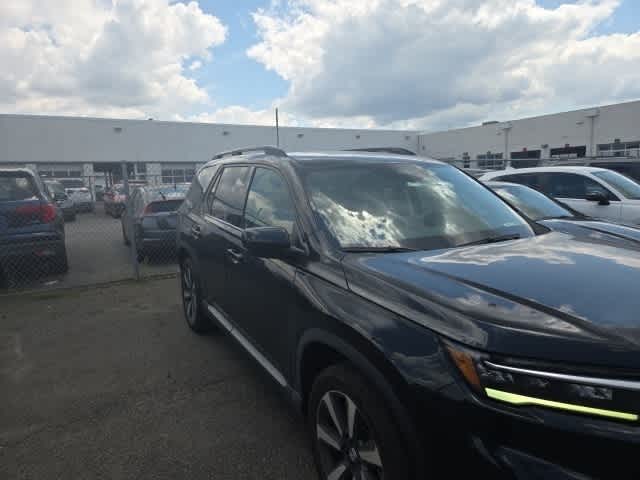 Thumbnail: 2023 Honda Pilot - 16