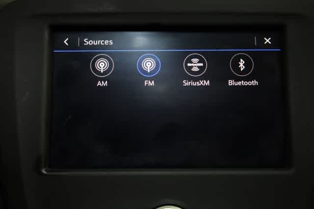 Thumbnail: 2022 Chevrolet Equinox - 25