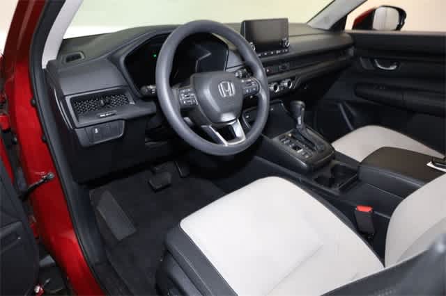 Thumbnail: 2023 Honda CR-V - 16