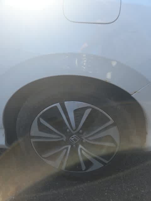 Thumbnail: 2016 Honda Civic - 24