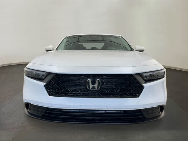 Thumbnail: 2026 Honda Accord - 9