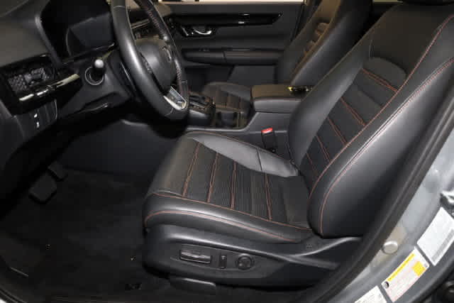 2024 Honda CR-V Sport Touring - Photo 15