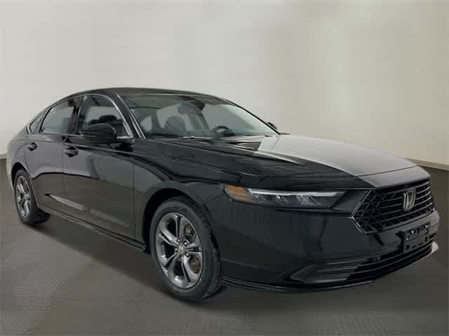 Thumbnail: 2025 Honda Accord - 9