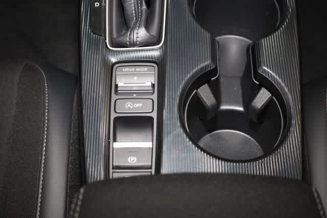 Thumbnail: 2023 Honda Civic - 28