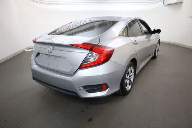 Thumbnail: 2016 Honda Civic - 7