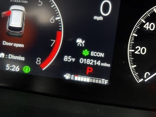 Thumbnail: 2023 Honda Pilot - 15