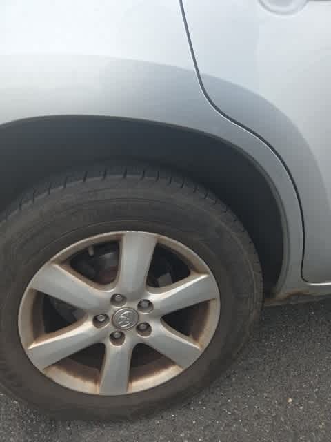 Thumbnail: 2008 Toyota RAV4 - 21
