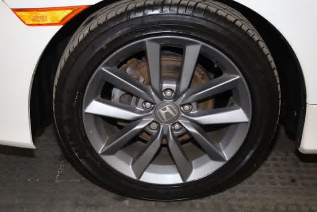 Thumbnail: 2019 Honda Civic - 39
