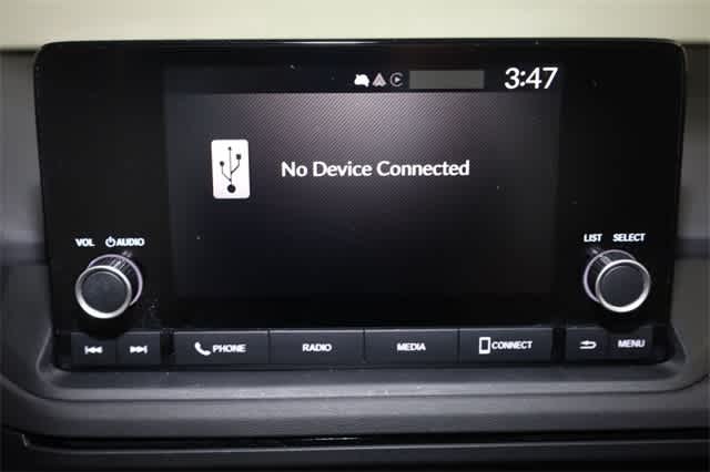 Thumbnail: 2024 Honda Accord - 27