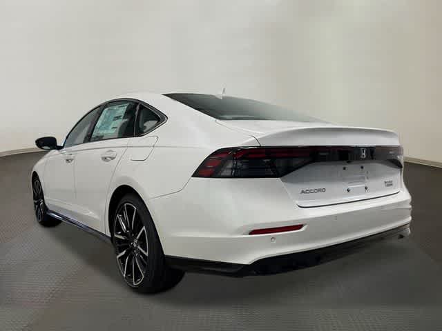 Thumbnail: 2026 Honda Accord - 3